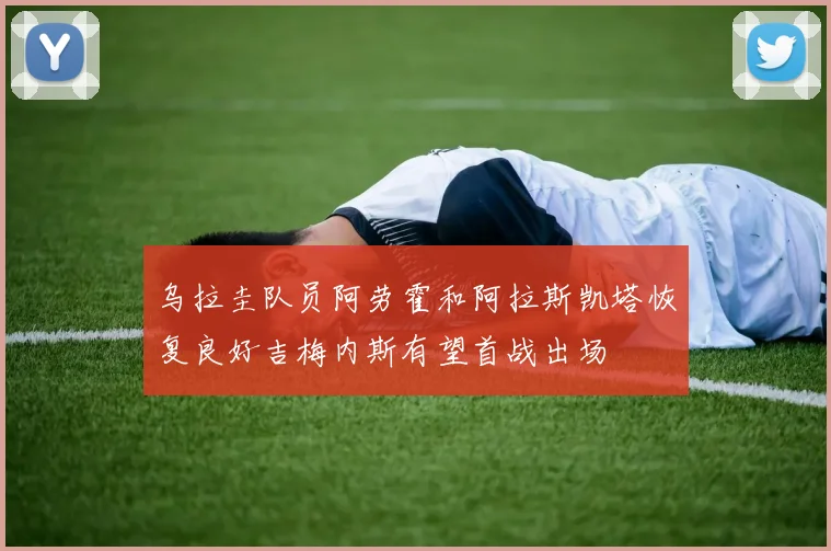 乌拉圭队员阿劳霍和阿拉斯凯塔恢复良好吉梅内斯有望首战出场