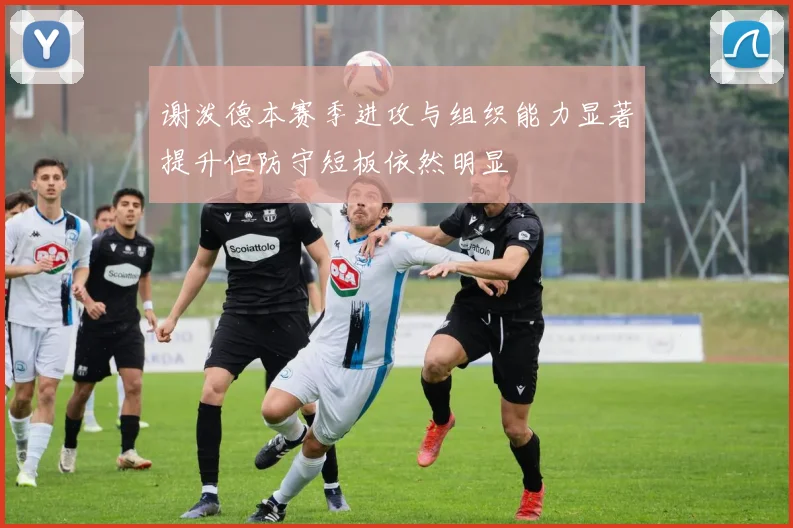 谢泼德本赛季进攻与组织能力显著提升但防守短板依然明显